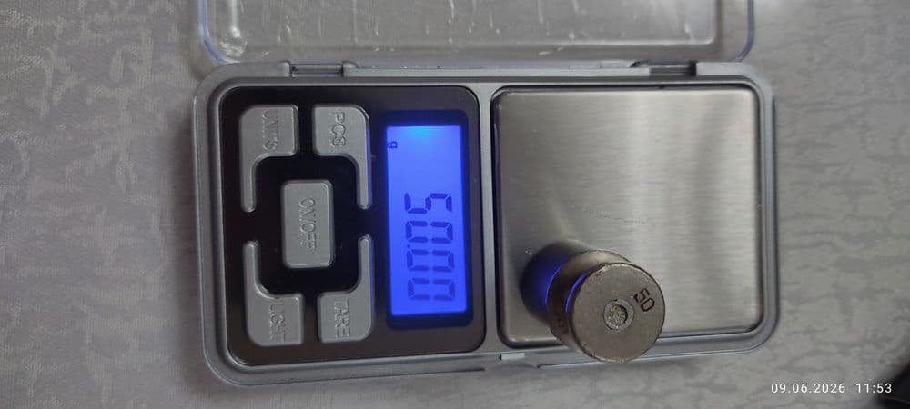 Продам ювелирные весы это — 5