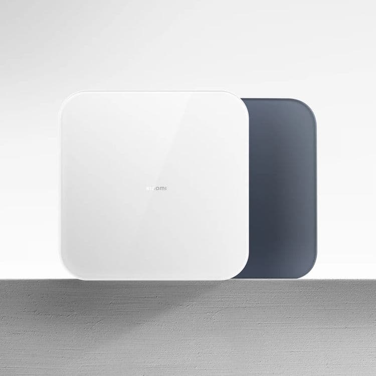 Умные Весы Xiaomi Smart Scale S200 1 Год Гарантия Глобальная Версия — 9