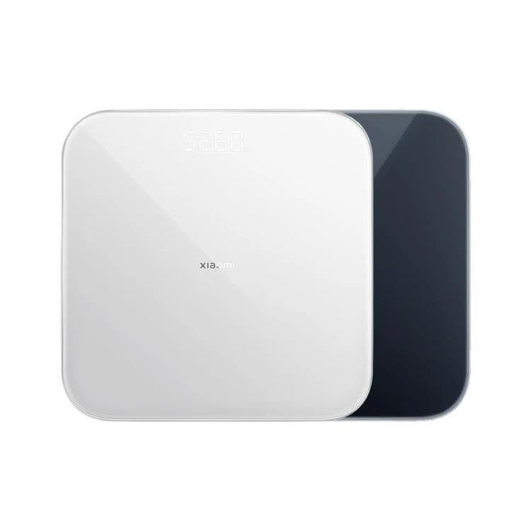 Умные Весы Xiaomi Smart Scale S200 1 Год Гарантия Глобальная Версия — 10