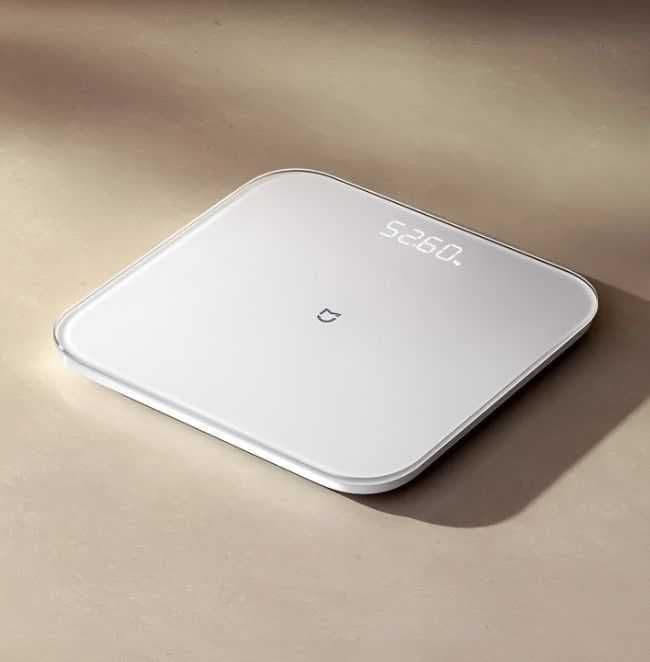 Aqilli Tarozi, Умные весы Xiaomi Mi Smart Scale S200 GLOBAL EU — 2