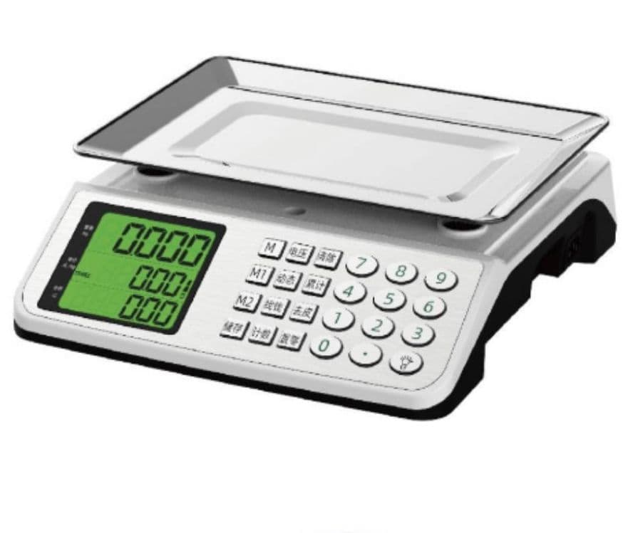 Tarozi 30kg-3 tonna  весы 30кг-3тонн — 3