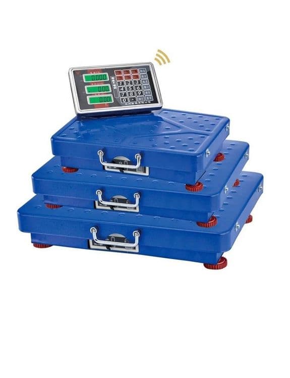 Tarozi 30kg-3 tonna  весы 30кг-3тонн — 4
