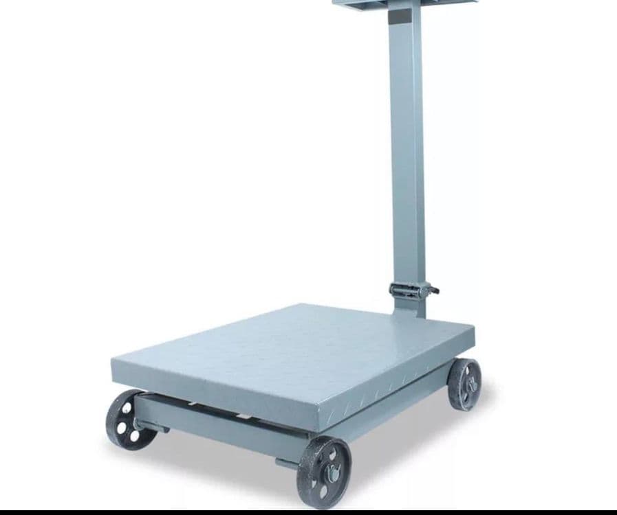Tarozi 30kg-3 tonna  весы 30кг-3тонн — 6