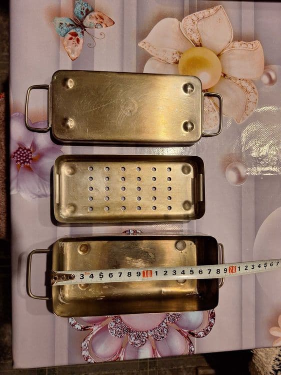 Стерилизаторы СССР — 2
