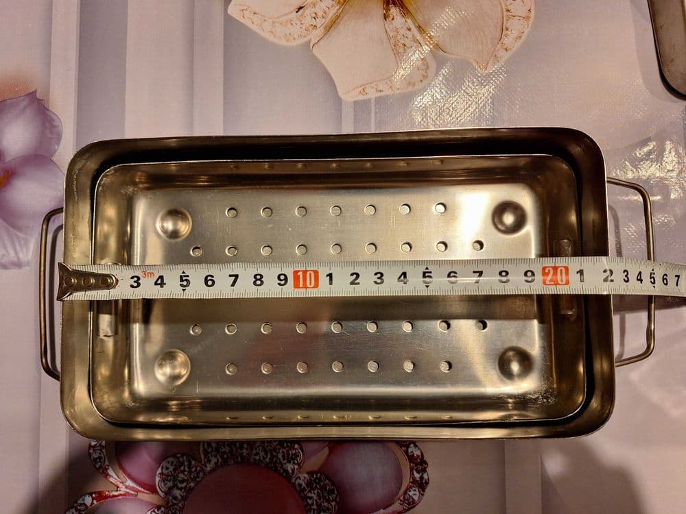 Стерилизаторы СССР — 5