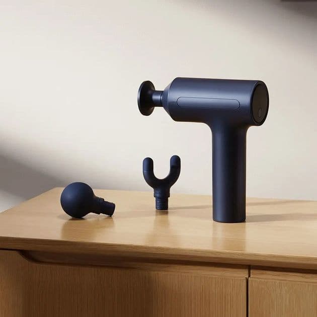 Мини массажор Xiaomi — 3