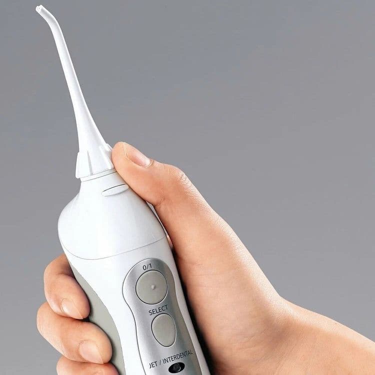 Ирригатор Panasonic EW1411 — 4