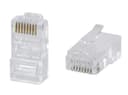 Коннектор RJ45 Cat6 категория 6