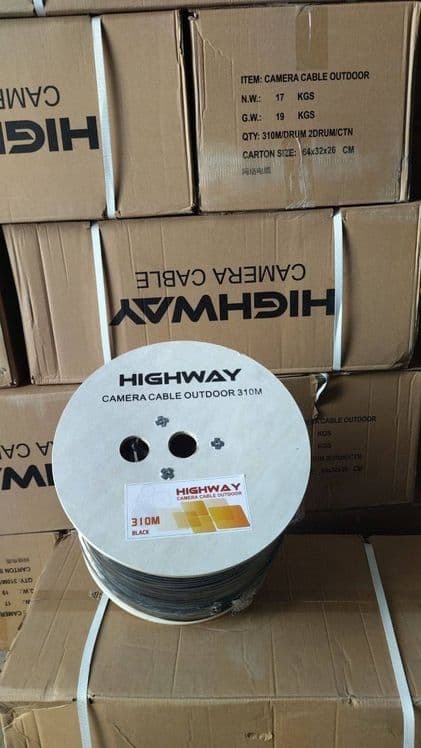 Кабель SFTP cat 7, FTP cat 7 — 12