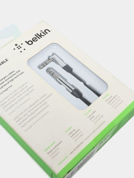 Aux кабель Belkin — 1