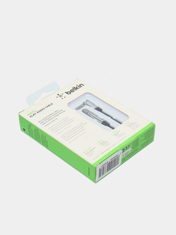 Aux кабель Belkin — 2