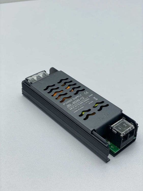 Blok pitaniya 12V / 24V|  Блок питания LED Power Supply 12V / 24V — 6