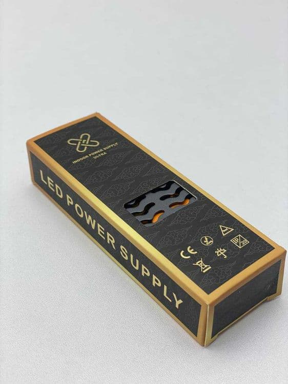 Blok pitaniya 12V / 24V|  Блок питания LED Power Supply 12V / 24V — 7