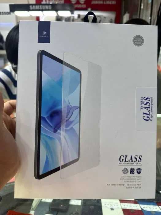 Новый Чехол и Стекло Redmi Pad Pro • Чехлы • — 3