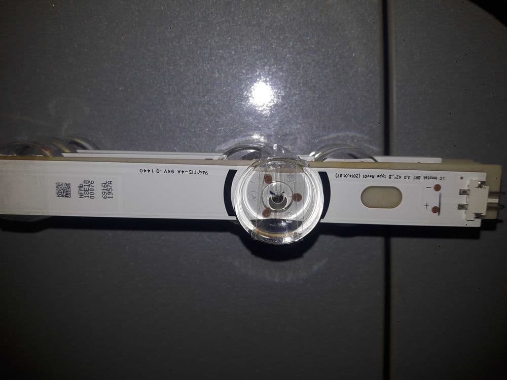 подсветка для LG 42lb552v — 10