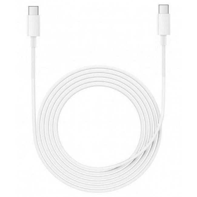 Кабель Mi USB Type-C to Type-C Cable 150cm — 2
