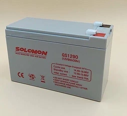 Распродажа Акамуляторы 12V12A. 12V9A. 12V8A. 12V7A ОПТОМ и в РОЗНИЦУ — 7