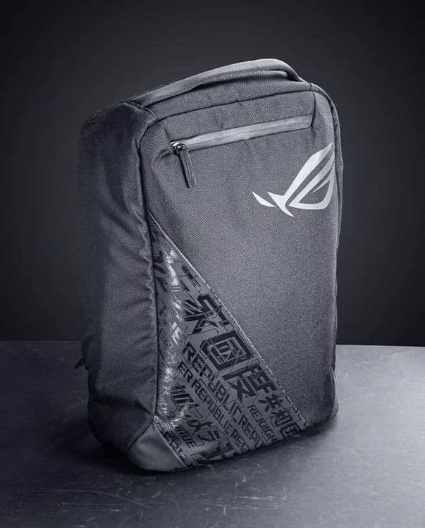 Hp Lenovo dell Asus ROG рюкзаки для ноутбуков. 100% качества — 6