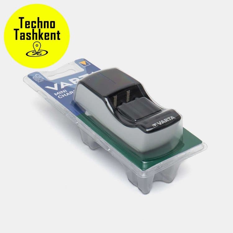 Зарядное устройство VARTA Pocket Charge (Dostavka bor) (Dostavka Bor) — 4