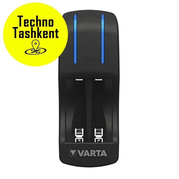 Зарядное устройство VARTA Pocket Charge (Dostavka bor) (Dostavka Bor) — 5