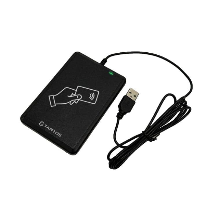 Настольный считыватель EM-Marine USB 125 kHz | RFID — 1