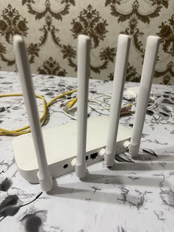 Продается вай фай Mi Router 4C global — 7
