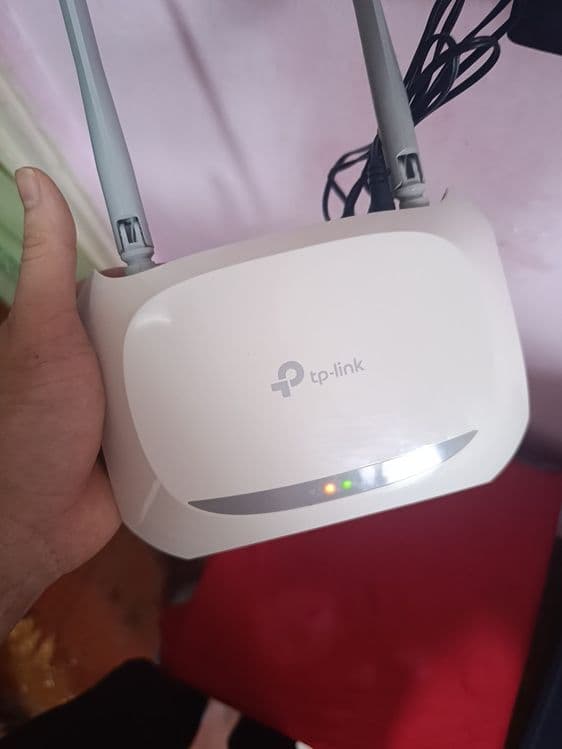 Роутер tp_link продаю по без надобности — 4