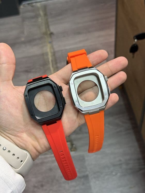 ремешки для iwatch 44-45 mm — 8