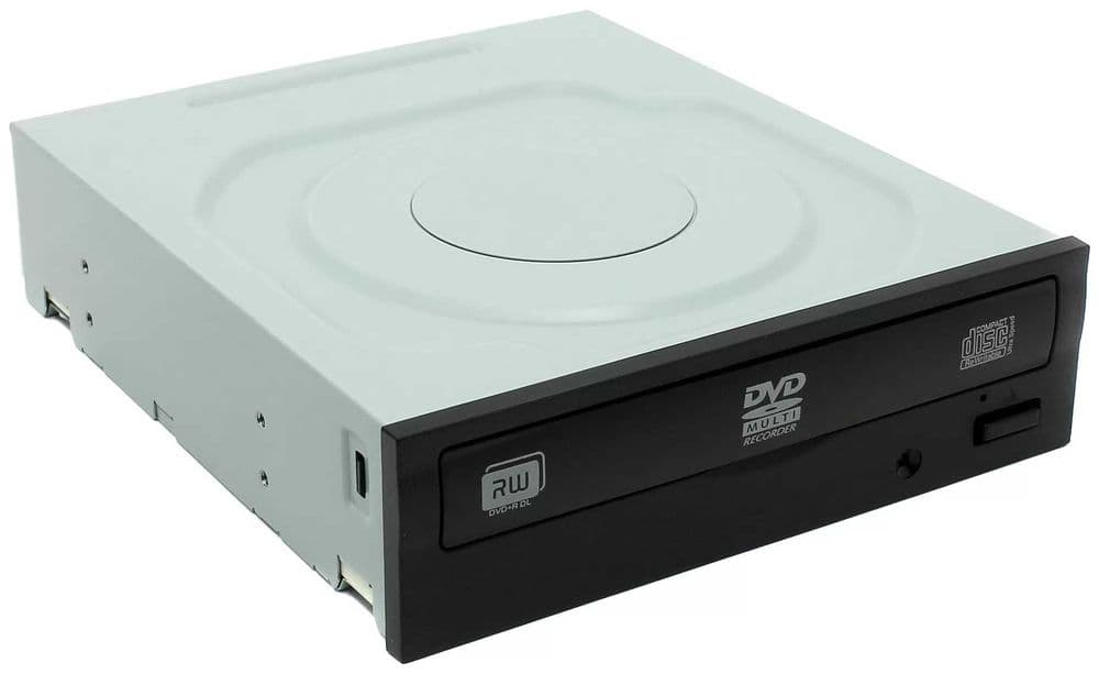 Привод DVD-RW Samsung — 5
