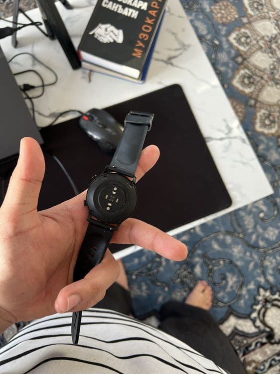 soat haylou rs 3 — 3