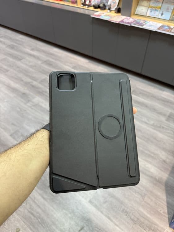 Xiaomi pad 7. — 2