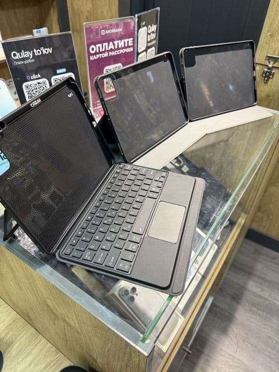 Xiaomi pad 7. — 4