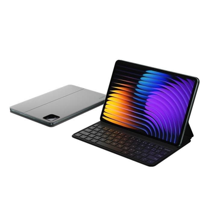 Новый Case Xiaomi Pad 7/7 Pro Keyboard Original • Чехлы • — 1
