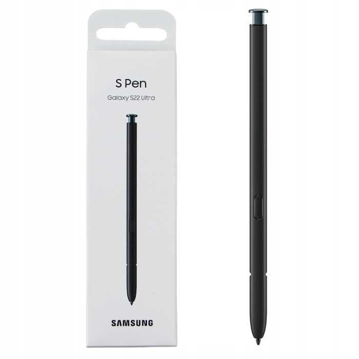 Samsung S Pen Оригинал | S22, S23, S24 — 5
