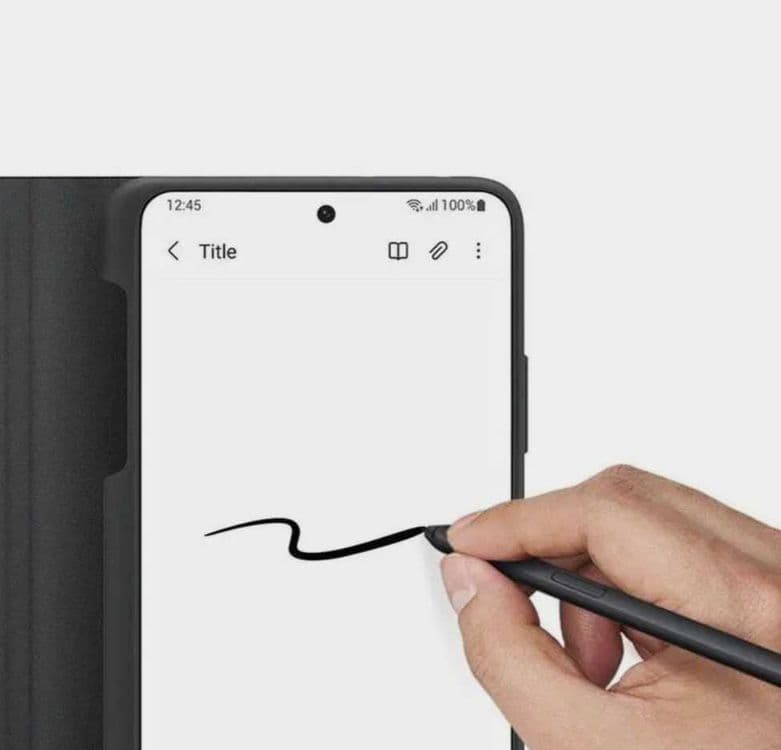 S pen for galaxy tab — 2
