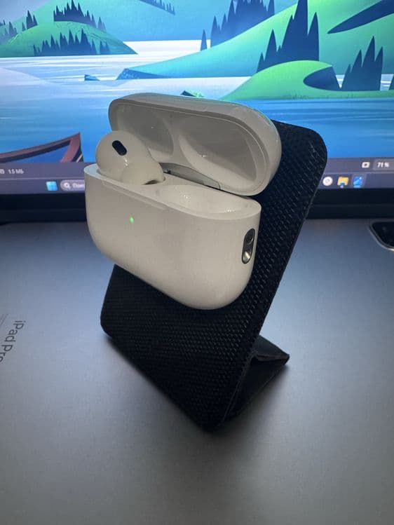 Airpods pro 2 usb-c   кейс левый наушник