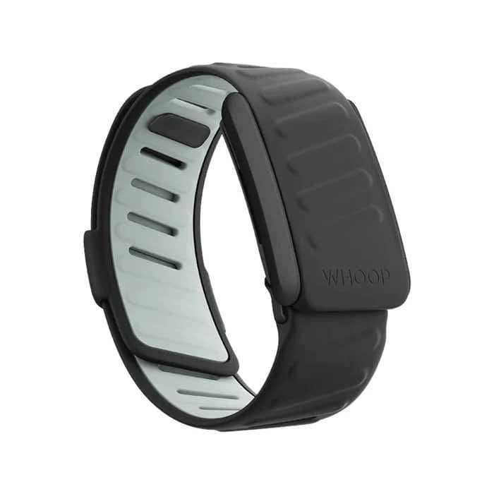 Силиконовые ремешки для Whoop 4.0! Оригинал от Whoop! Новые в коробке! — 4
