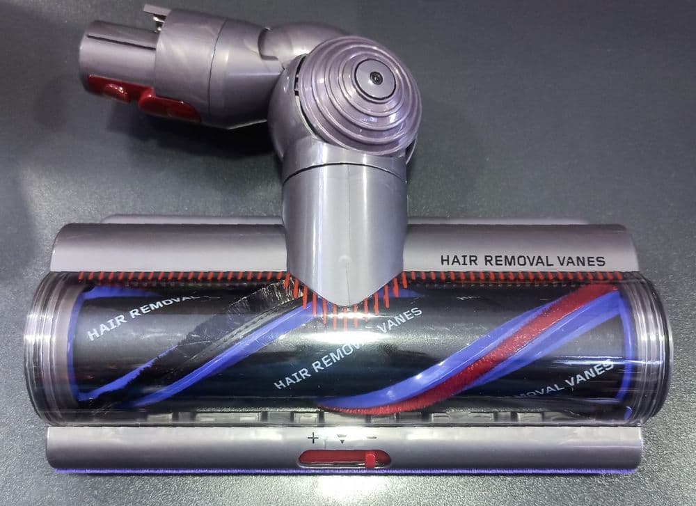 Основной щетка насадка для Dyson. — 1