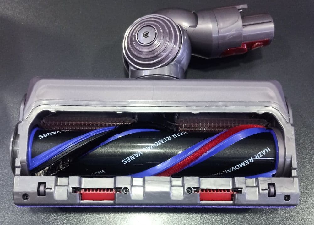 Основной щетка насадка для Dyson. — 2
