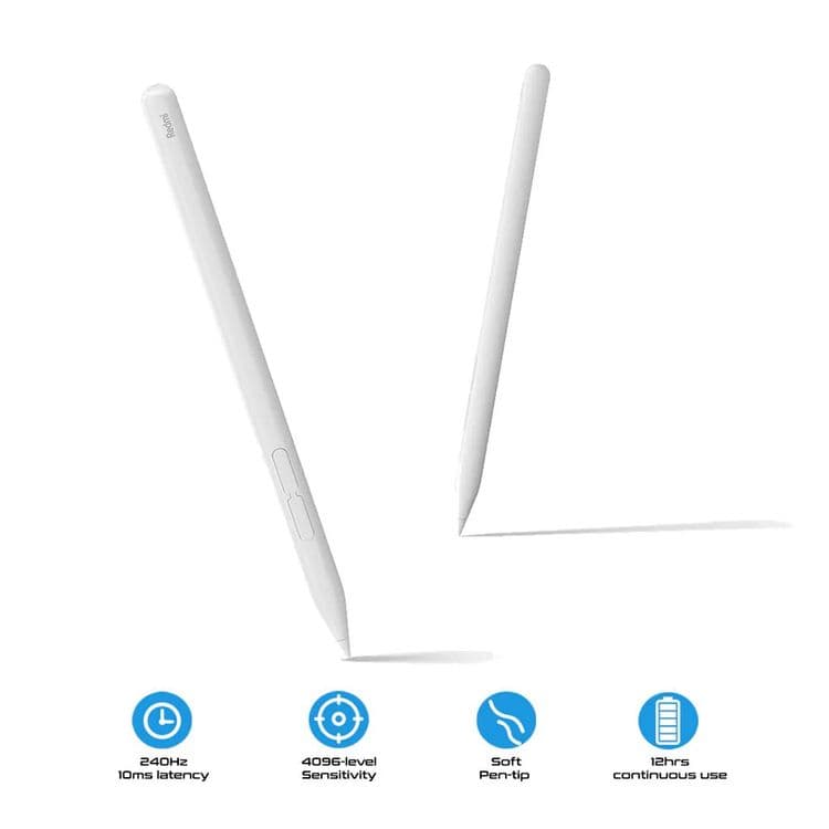 Xiomi Redmi Pad Pro Pencil Original стилус — 6