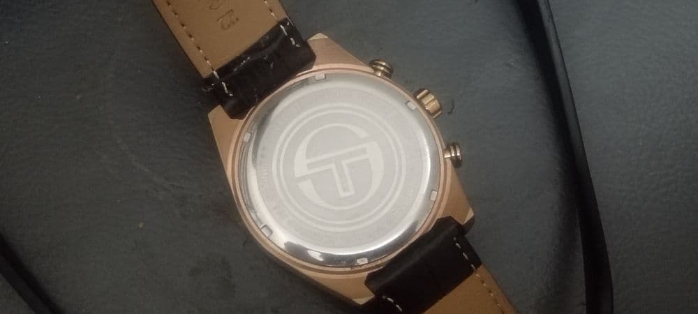 Sergio Tacchini ORIGINAL — 7