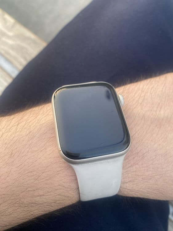 Apple Watch SE (GPS, 2‑го поколения) 44mm — 3