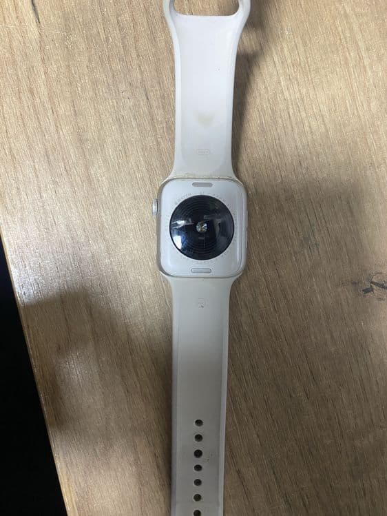 Apple Watch SE (GPS, 2‑го поколения) 44mm — 4