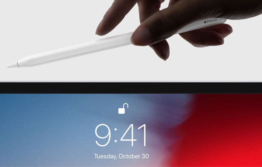 Apple Pencil 1 and Pencil 2 Generation — 2