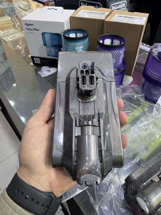 Dyson ph04 pompa v15 v12 Gen5 batare filter — 5