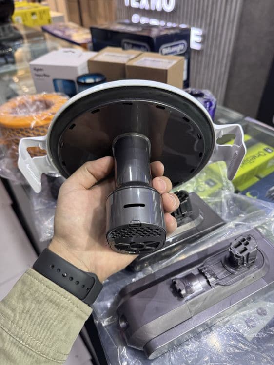 Dyson ph04 pompa v15 v12 Gen5 batare filter — 6