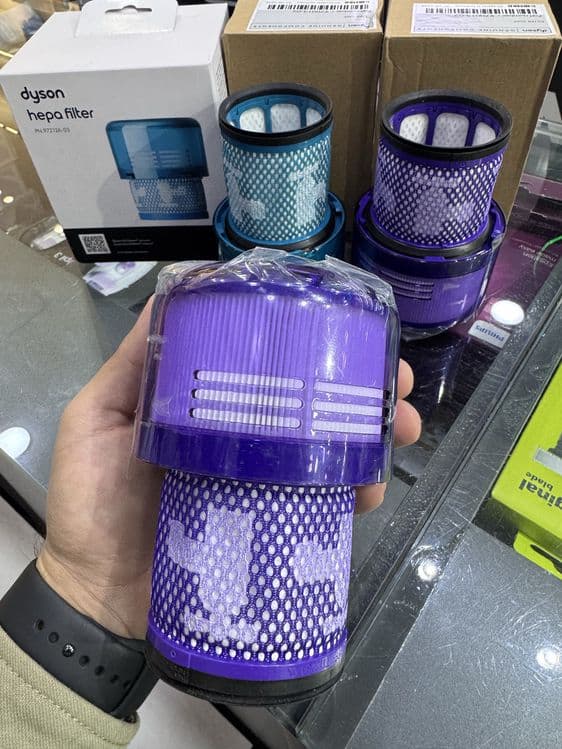 Dyson ph04 pompa v15 v12 Gen5 batare filter — 7