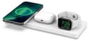 Новый Belkin 3-in-1 Wireless Charging | Оригинал