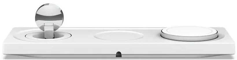 Новый Belkin 3-in-1 Wireless Charging | Оригинал — 3