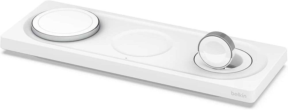Новый Belkin 3-in-1 Wireless Charging | Оригинал — 4